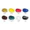 Liquitex® BASICS® Acrylic 8 Colour Paint Set